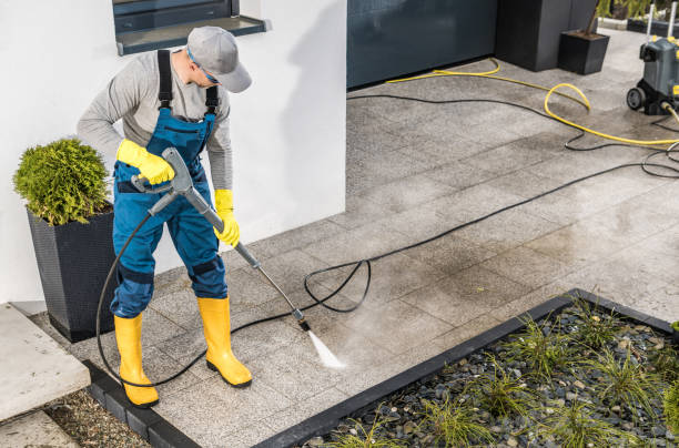 Trusted Clyde, NC Pressure Washing Experts